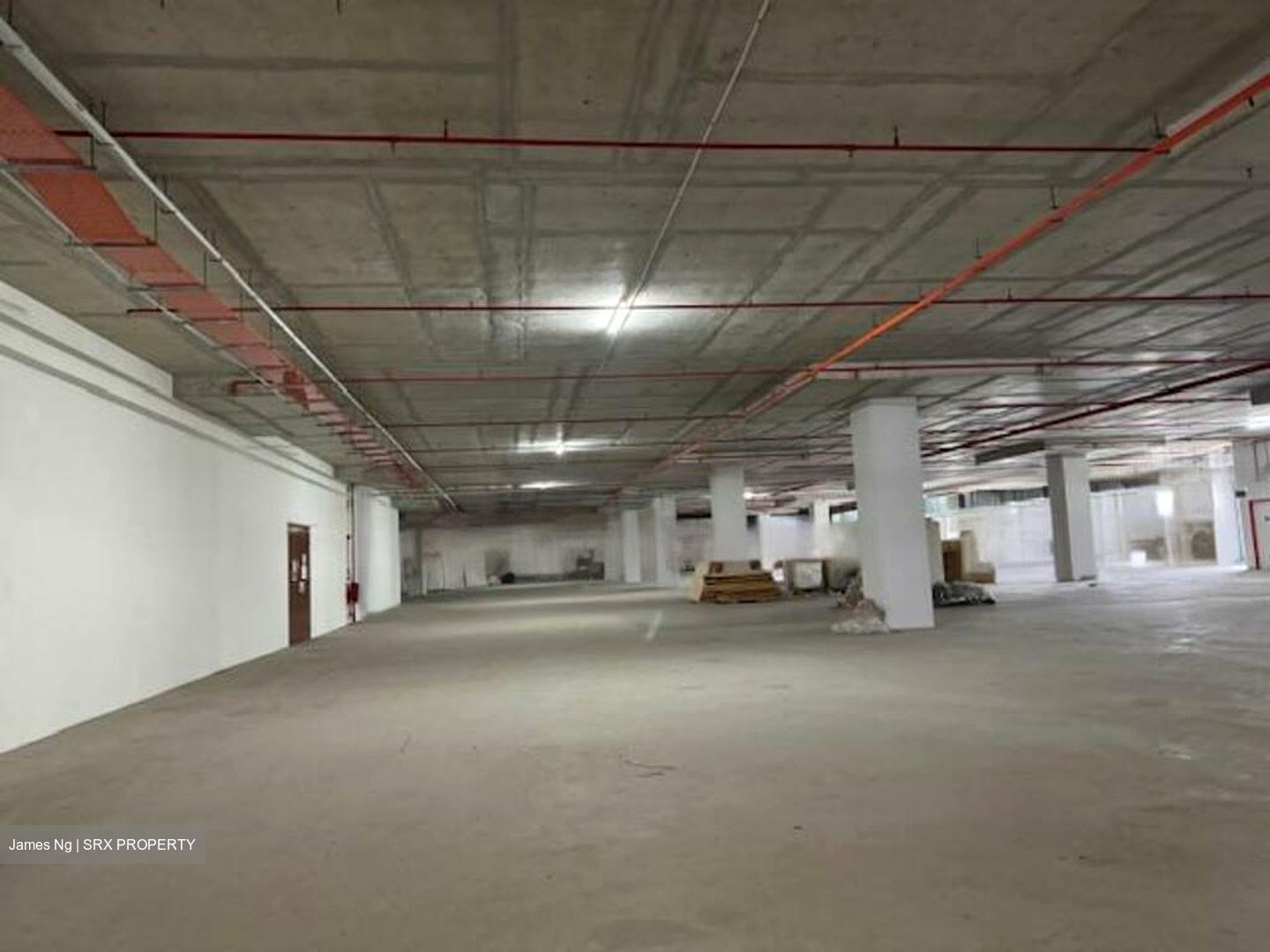 Tukang Innovation Drive (D22), Warehouse #454909001